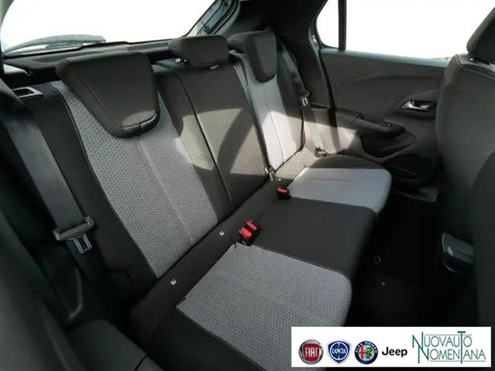 Corsa   Corsa 1.2 100CV Edition XH