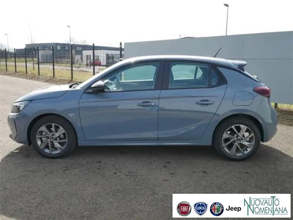 Corsa   Corsa 1.2 100CV Edition XH