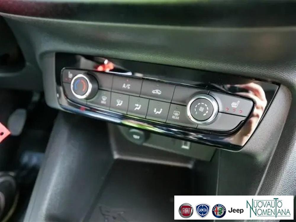 Corsa   Corsa 1.2 100CV Edition XH