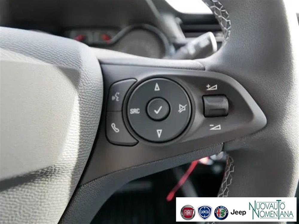 Corsa   Corsa 1.2 100CV Edition XH