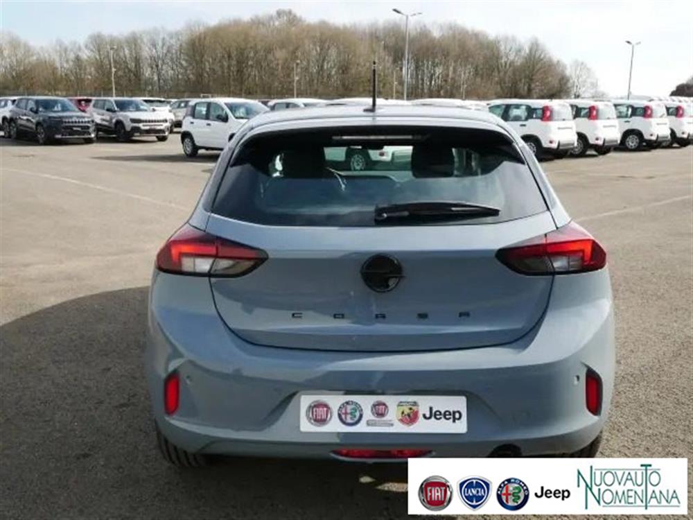 Corsa   Corsa 1.2 100CV Edition XH
