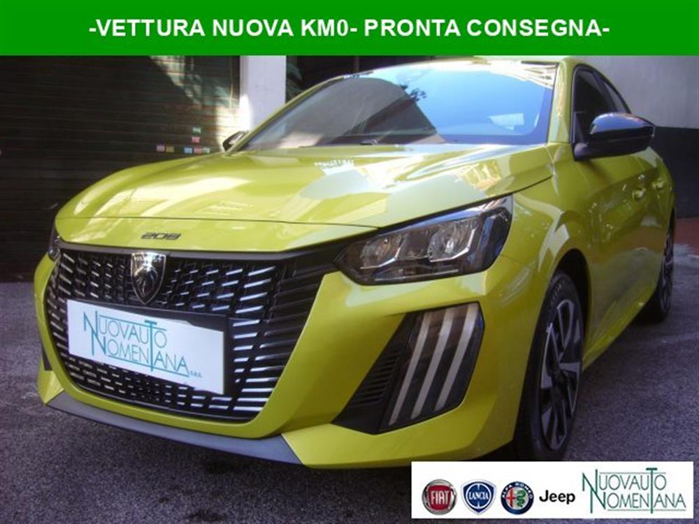 208   208 PureTech Style 75CV