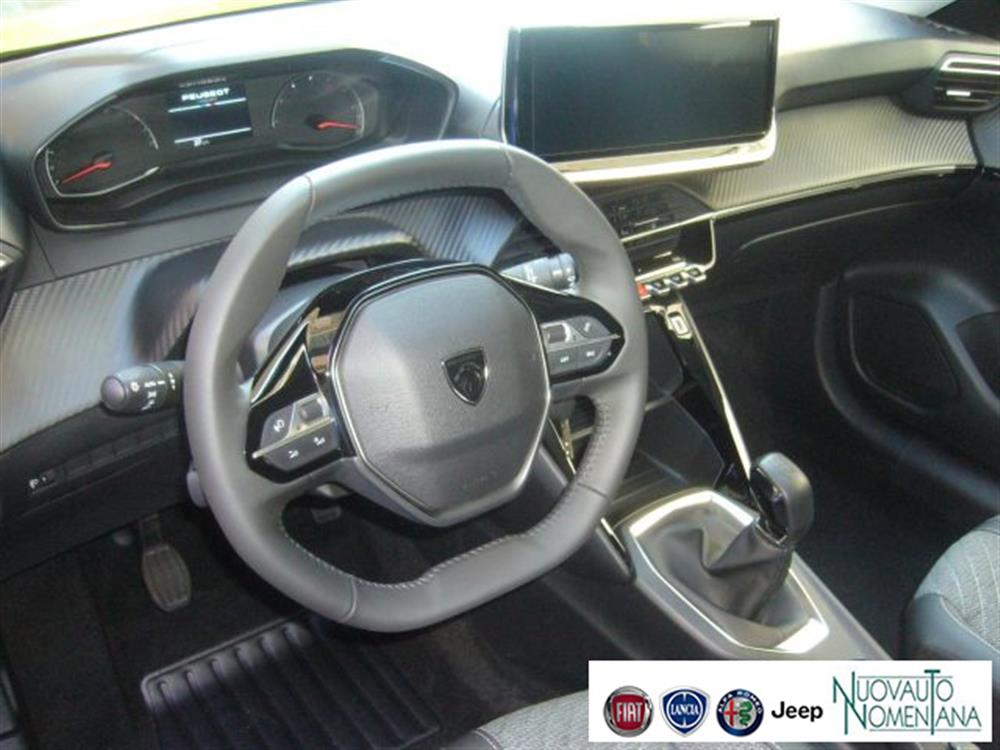 208   208 PureTech Style 75CV