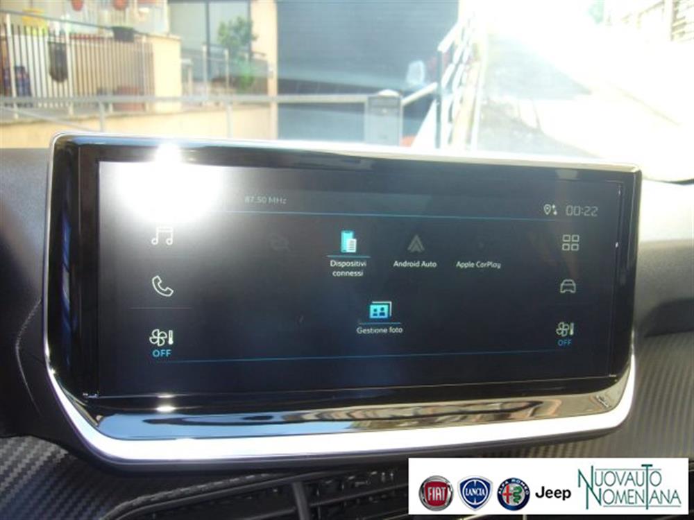 208   208 PureTech Style 75CV