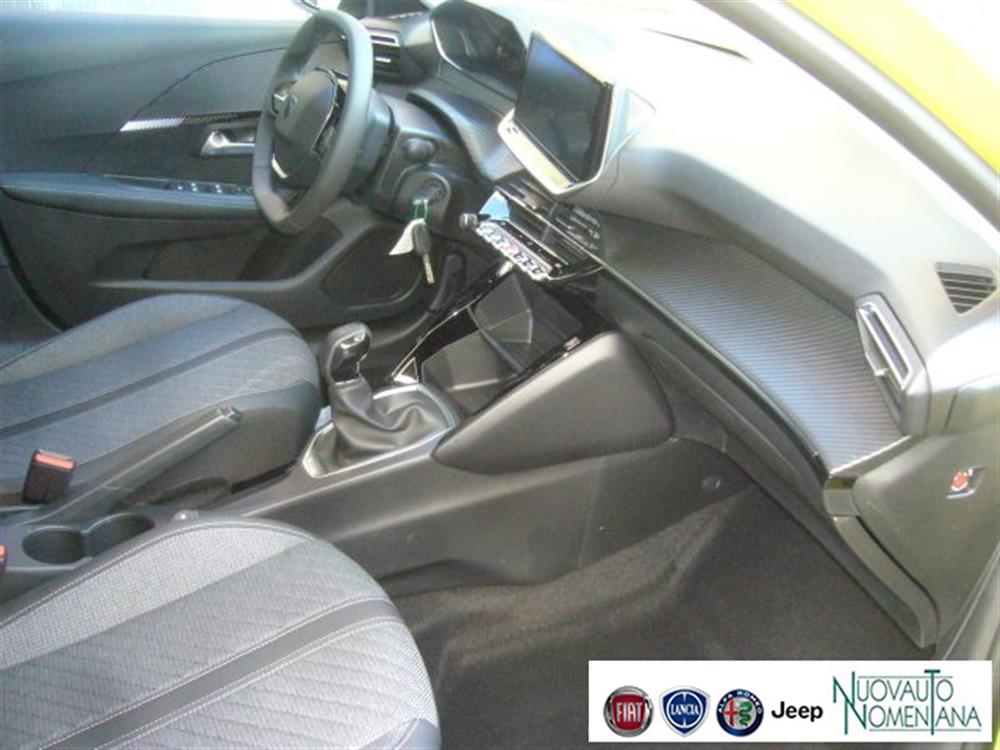 208   208 PureTech Style 75CV