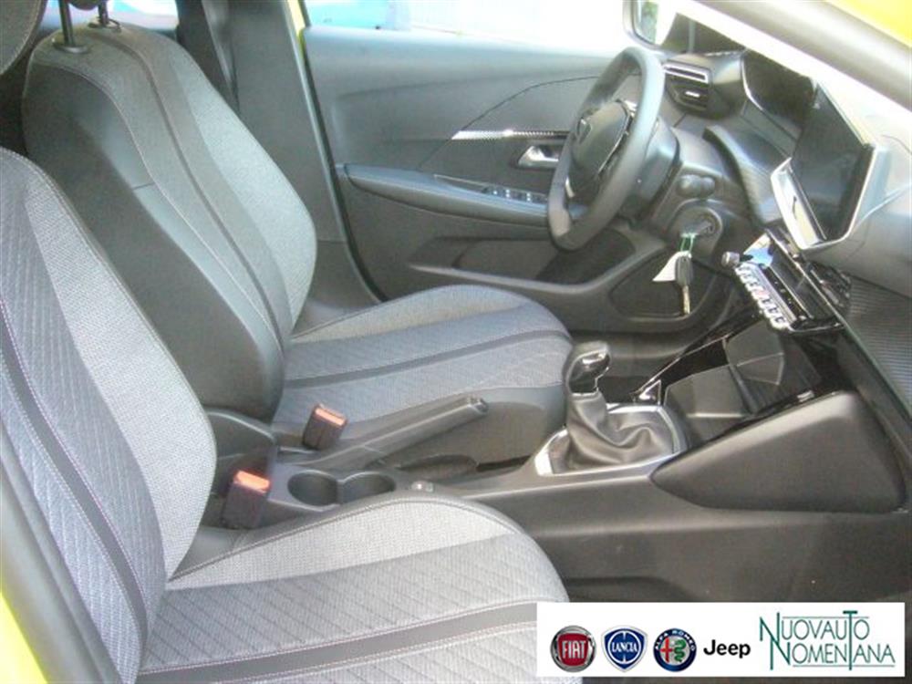 208   208 PureTech Style 75CV