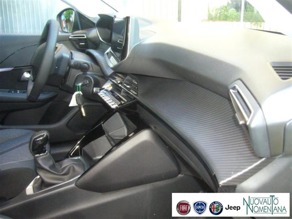 208   208 PureTech Style 75CV