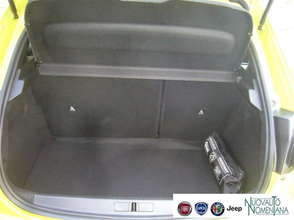 208   208 PureTech Style 75CV
