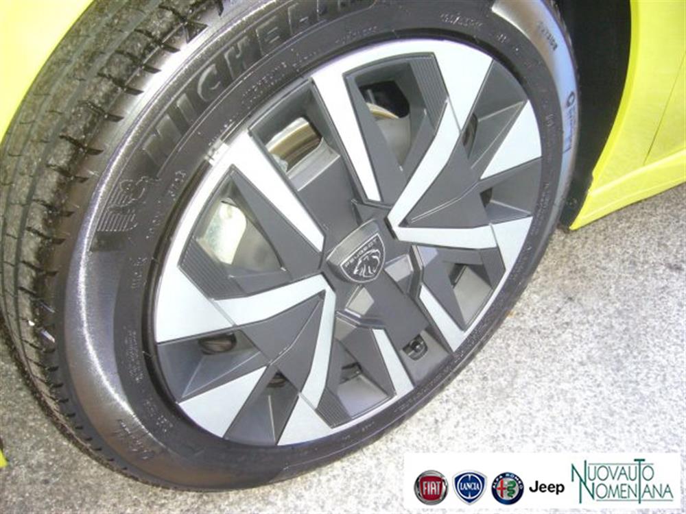 208   208 PureTech Style 75CV
