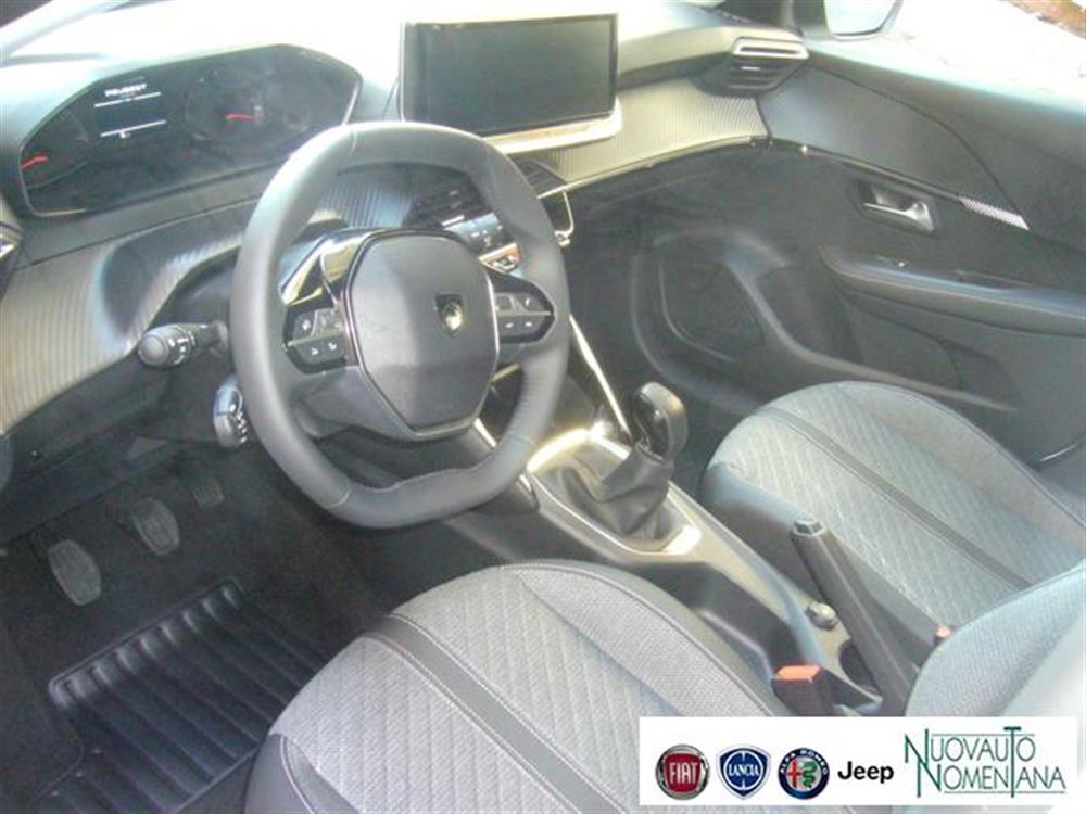 208   208 PureTech Style 75CV