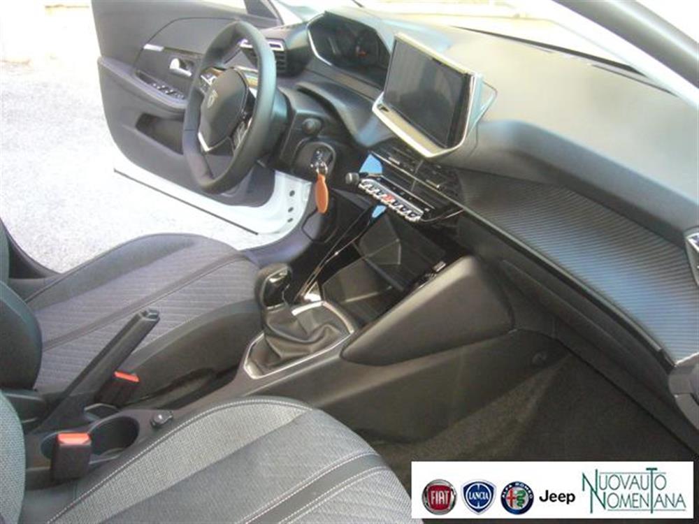208   208 PureTech Style 75CV