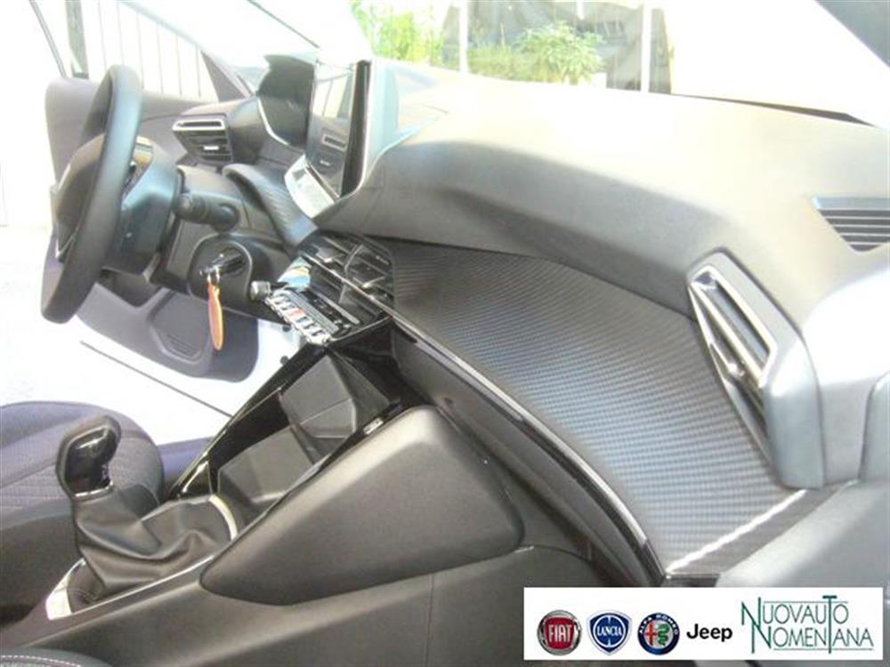 208   208 PureTech Style 75CV