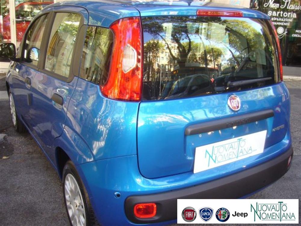Panda   Panda 1.0 FireFly S&S Hybr
