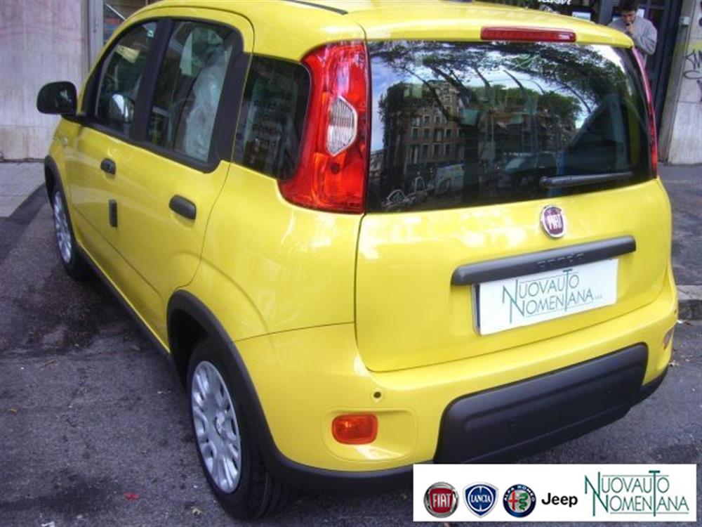 Panda   Panda 1.0 FireFly S&S Hybr