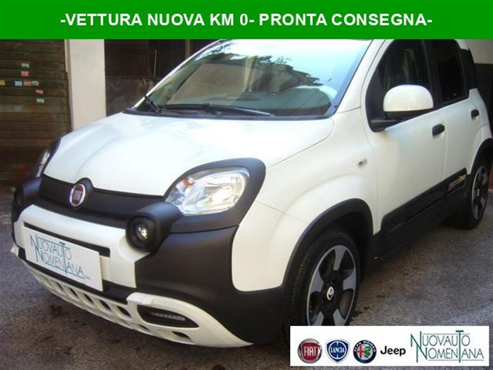 Pandina   Pandina Cross Pandina 1.0 Fi