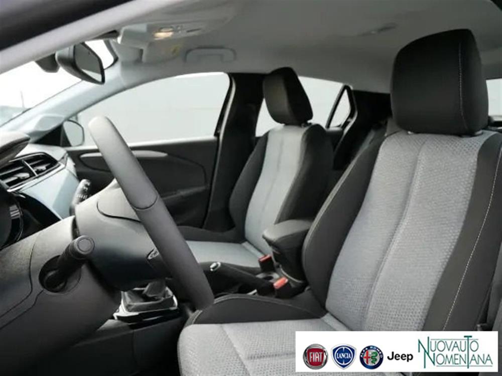Corsa   Corsa 1.2 100CV Edition XH
