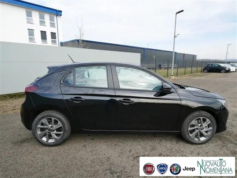 Corsa   Corsa 1.2 100CV Edition XH