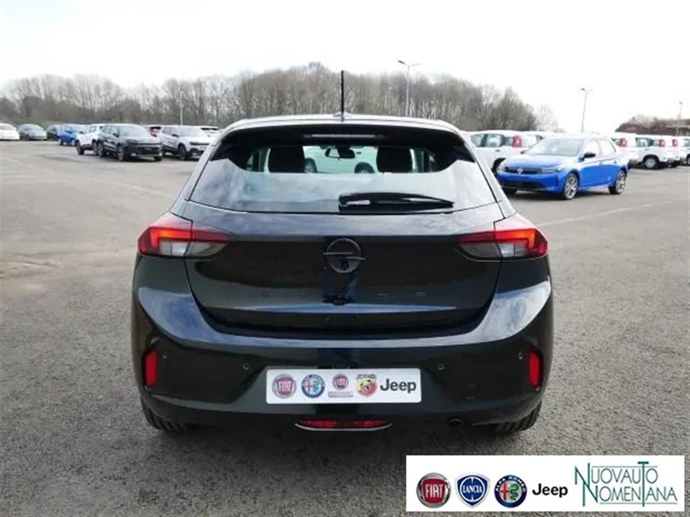 Corsa   Corsa 1.2 100CV Edition XH