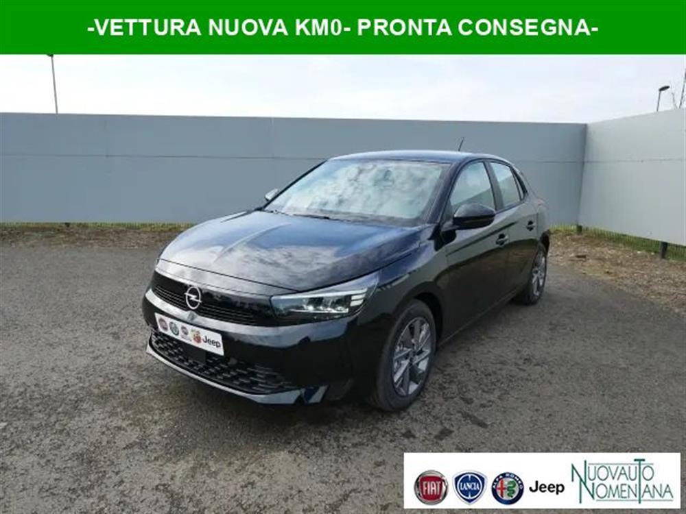 Corsa   Corsa 1.2 100CV Edition XH