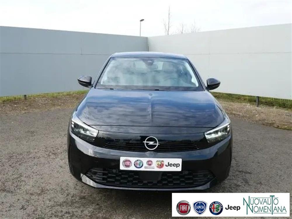 Corsa   Corsa 1.2 100CV Edition XH
