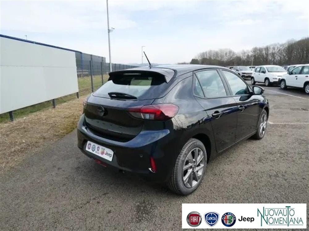 Corsa   Corsa 1.2 100CV Edition XH