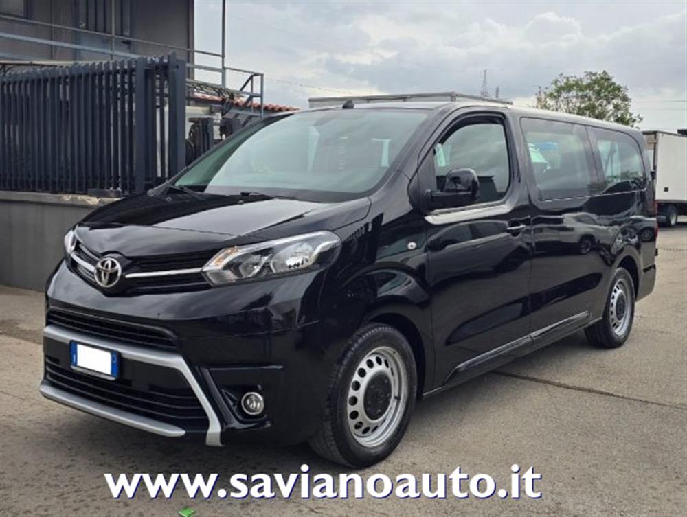 Proace   Proace 2.0D 144CV S&S 9 POS
