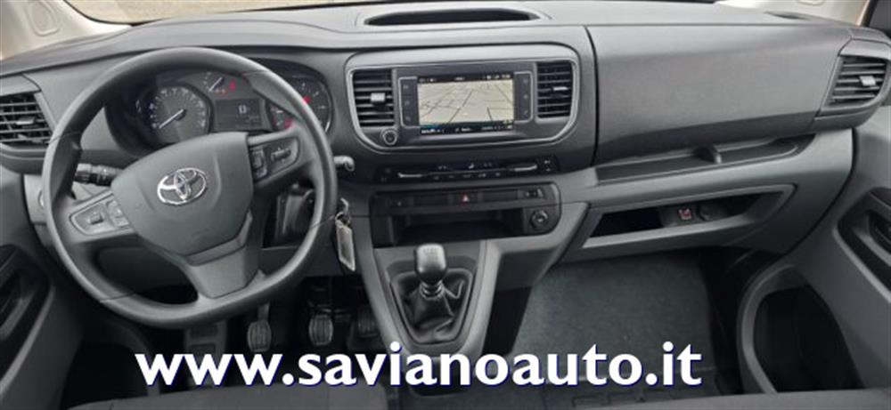 Proace   Proace 2.0D 144CV S&S 9 POS