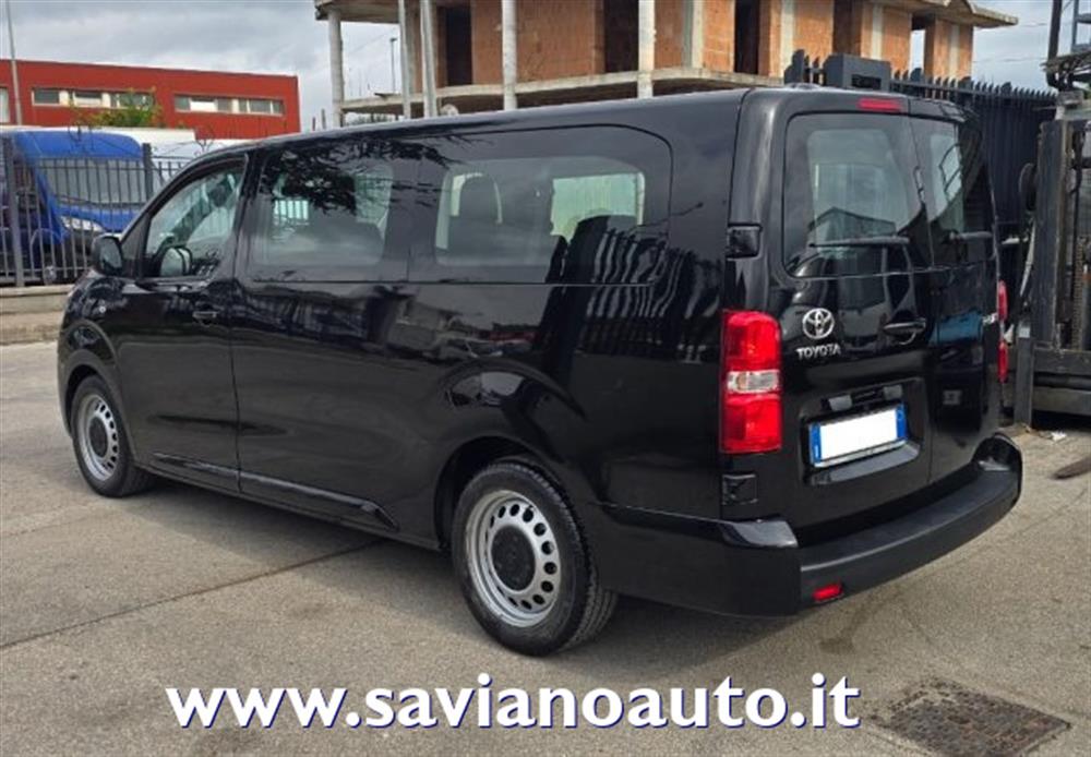 Proace   Proace 2.0D 144CV S&S 9 POS