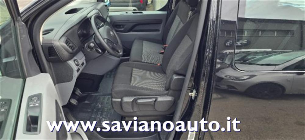 Proace   Proace 2.0D 144CV S&S 9 POS