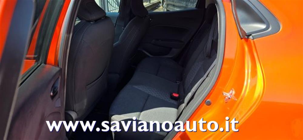 Clio   Clio Blue dCi 8V 85 CV 5