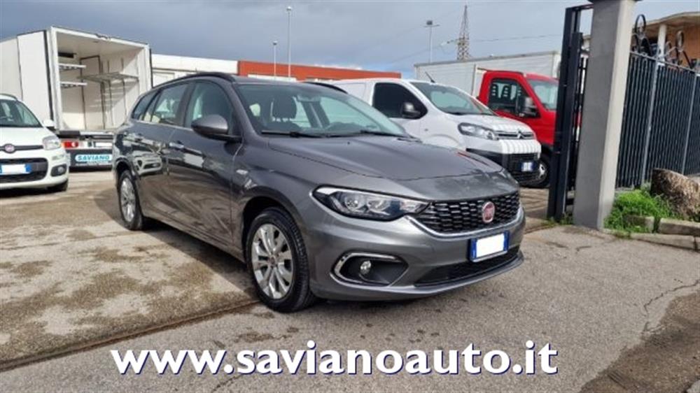 Tipo   Tipo 1.6 Mjt S&S DCT SW L