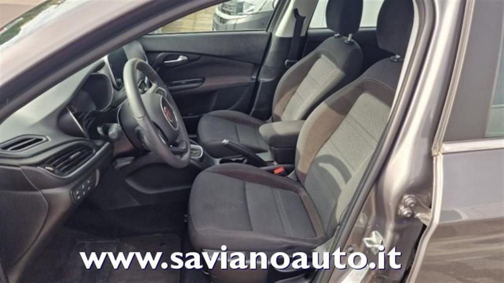 Tipo   Tipo 1.6 Mjt S&S DCT SW L