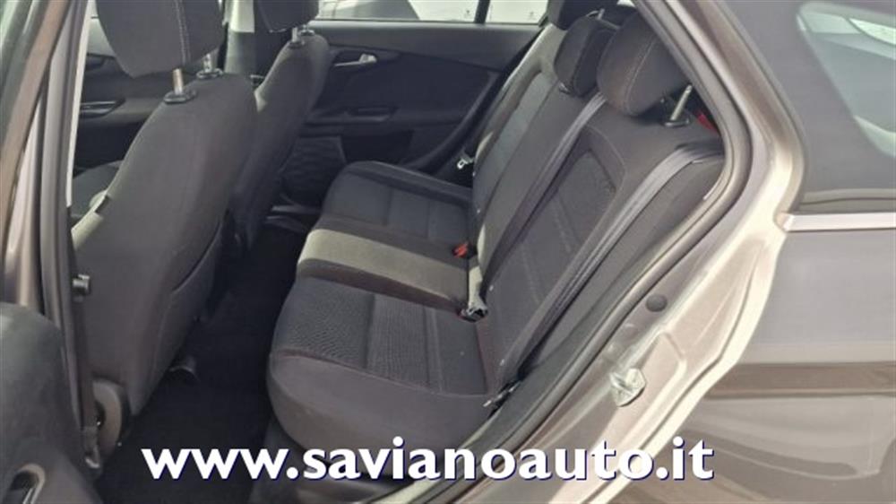 Tipo   Tipo 1.6 Mjt S&S DCT SW L