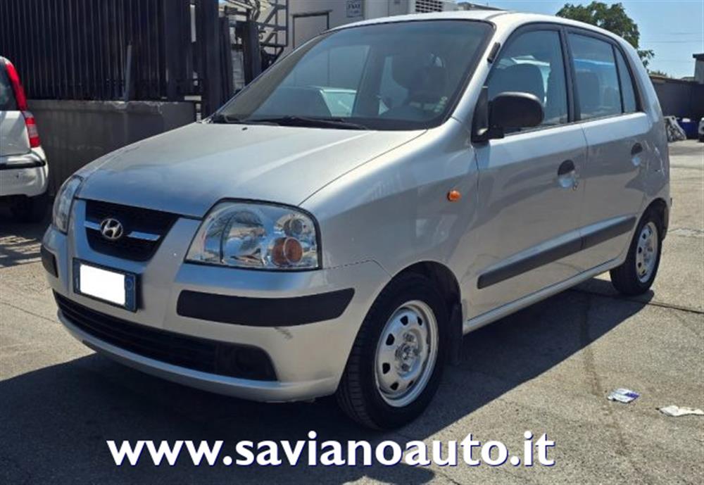 Atos   Atos Prime 1.1 12V Active