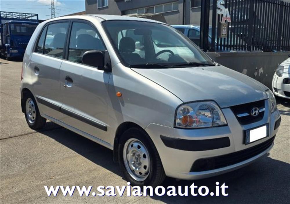 Atos   Atos Prime 1.1 12V Active