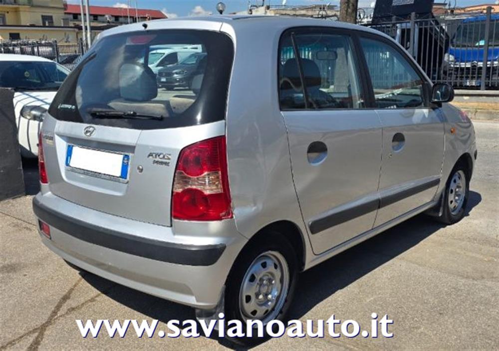 Atos   Atos Prime 1.1 12V Active