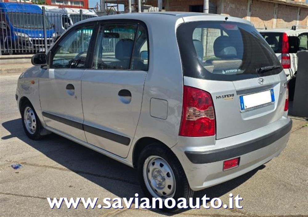 Atos   Atos Prime 1.1 12V Active