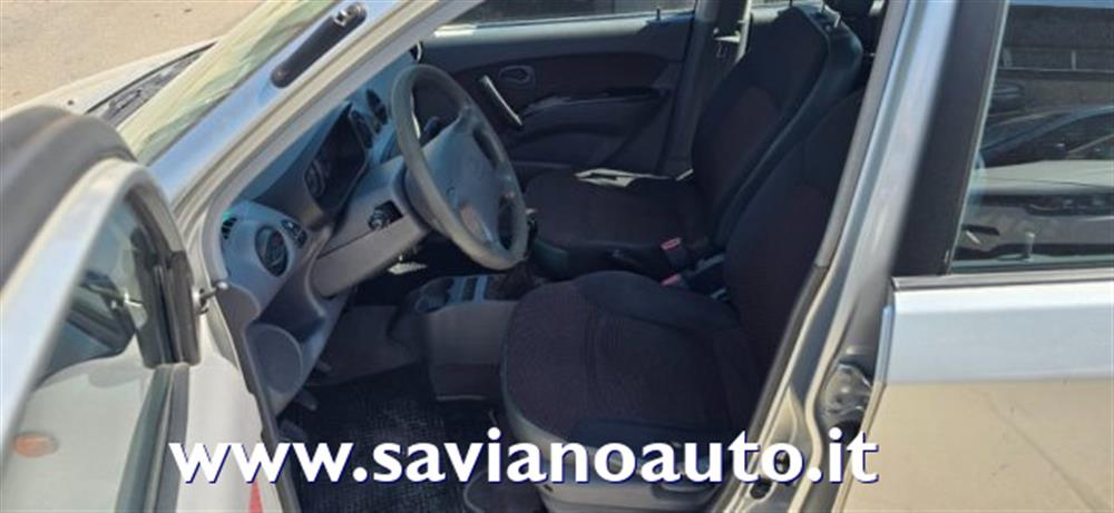 Atos   Atos Prime 1.1 12V Active
