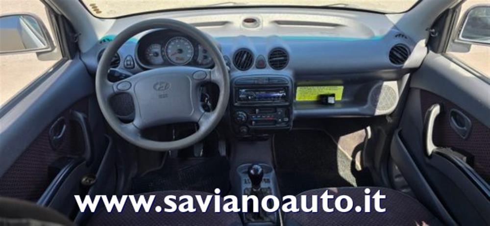 Atos   Atos Prime 1.1 12V Active