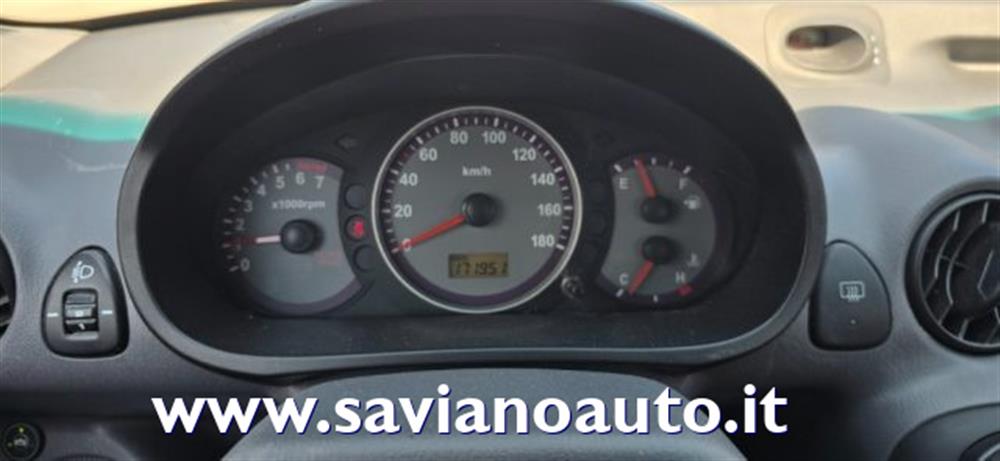 Atos   Atos Prime 1.1 12V Active