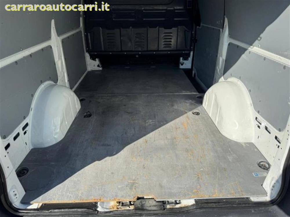 Vito   Vito 1.7 110 CDI PC-SL Fu