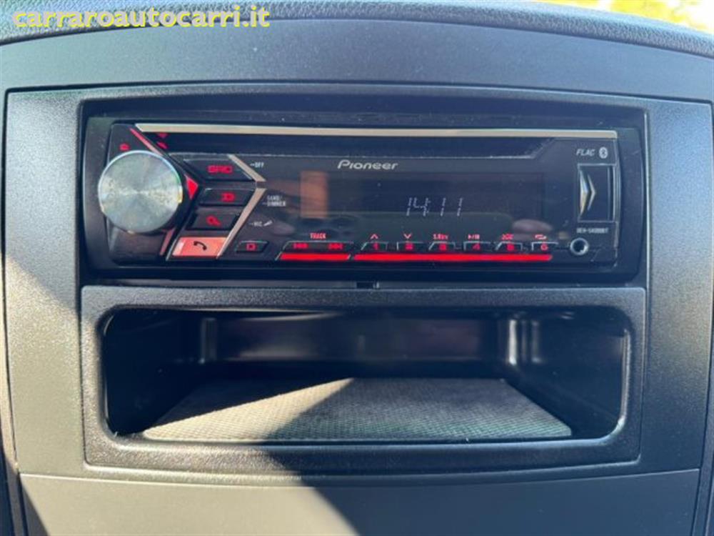 Vito   Vito 1.7 110 CDI PC-SL Fu