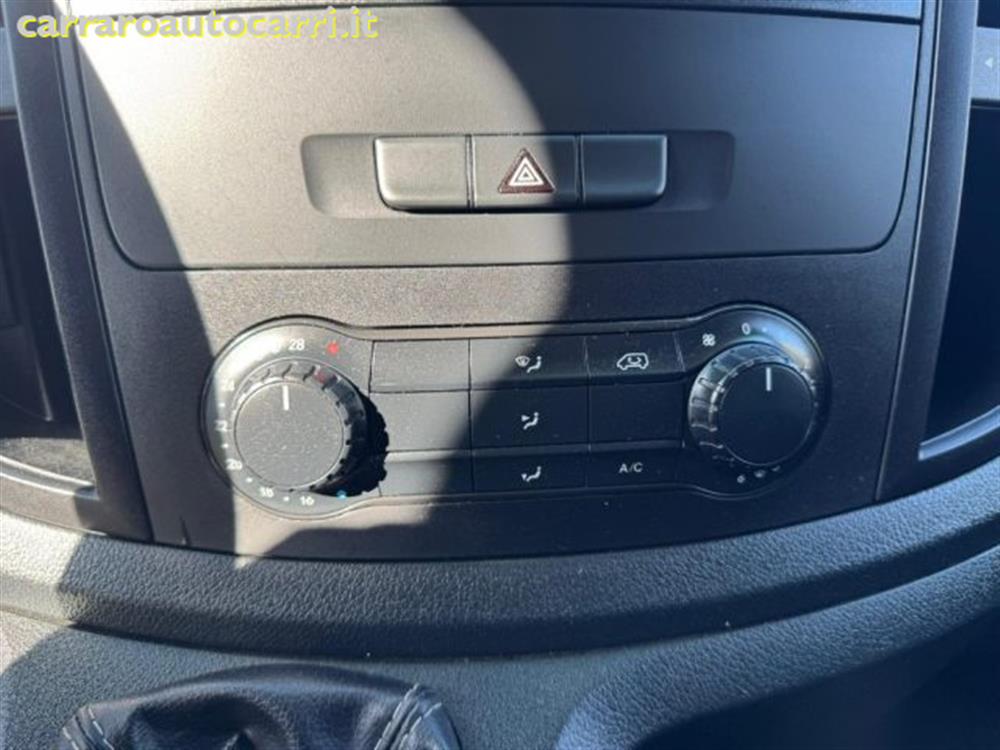 Vito   Vito 1.7 110 CDI PC-SL Fu
