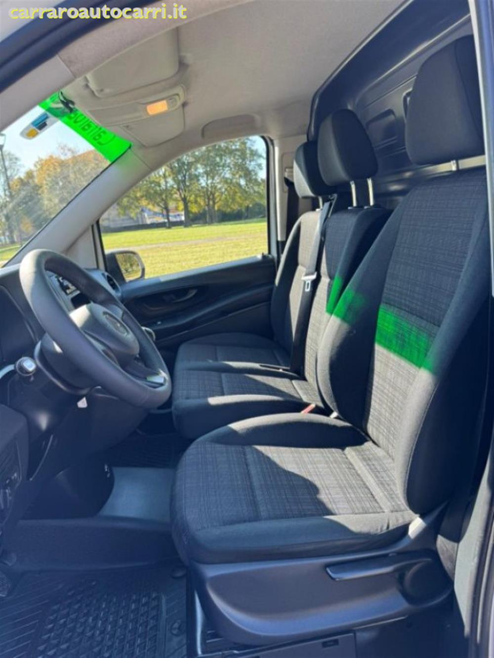 Vito   Vito 1.7 110 CDI PC-SL Fu