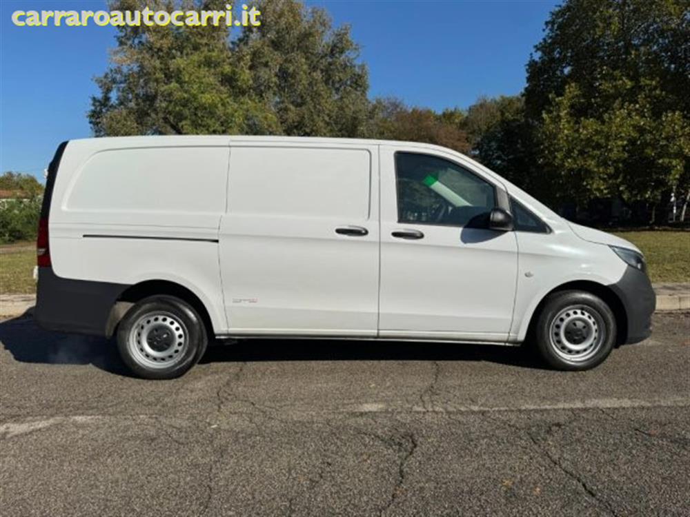Vito   Vito 1.7 110 CDI PC-SL Fu