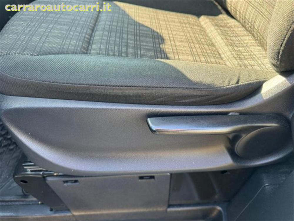 Vito   Vito 1.7 110 CDI PC-SL Fu