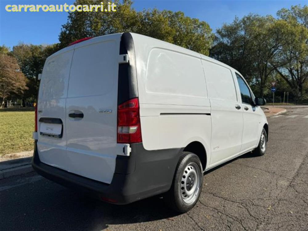 Vito   Vito 1.7 110 CDI PC-SL Fu