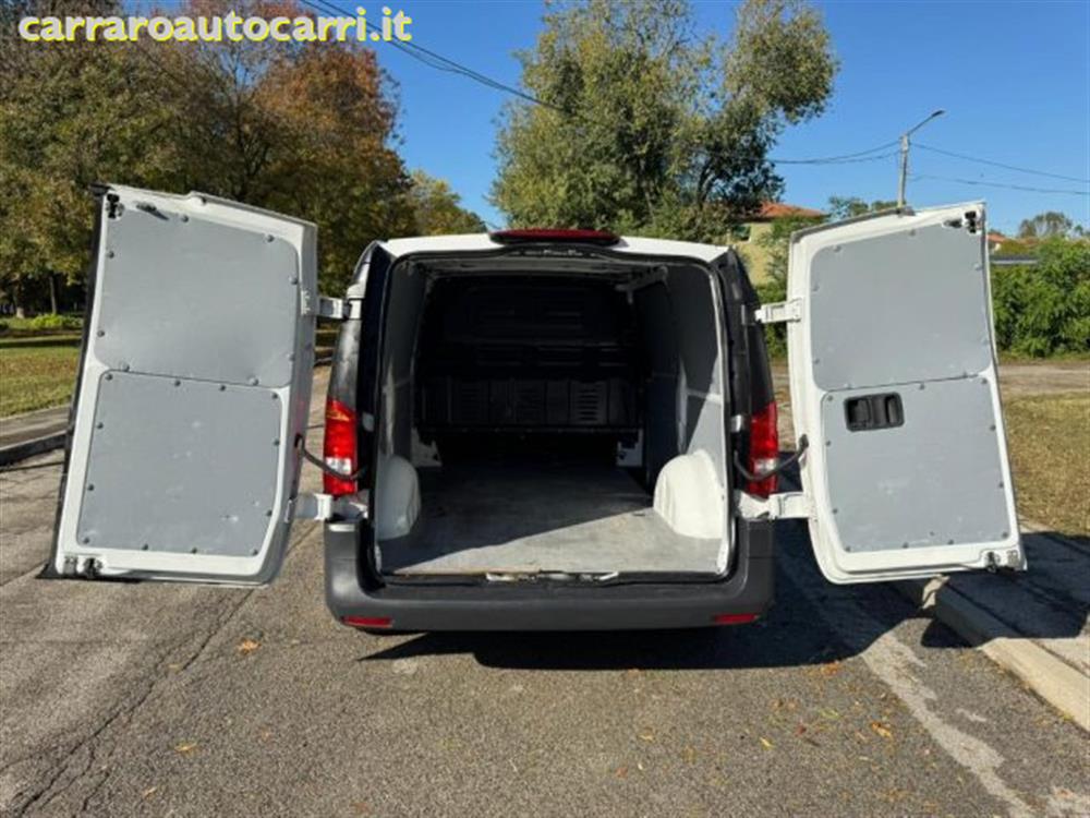 Vito   Vito 1.7 110 CDI PC-SL Fu