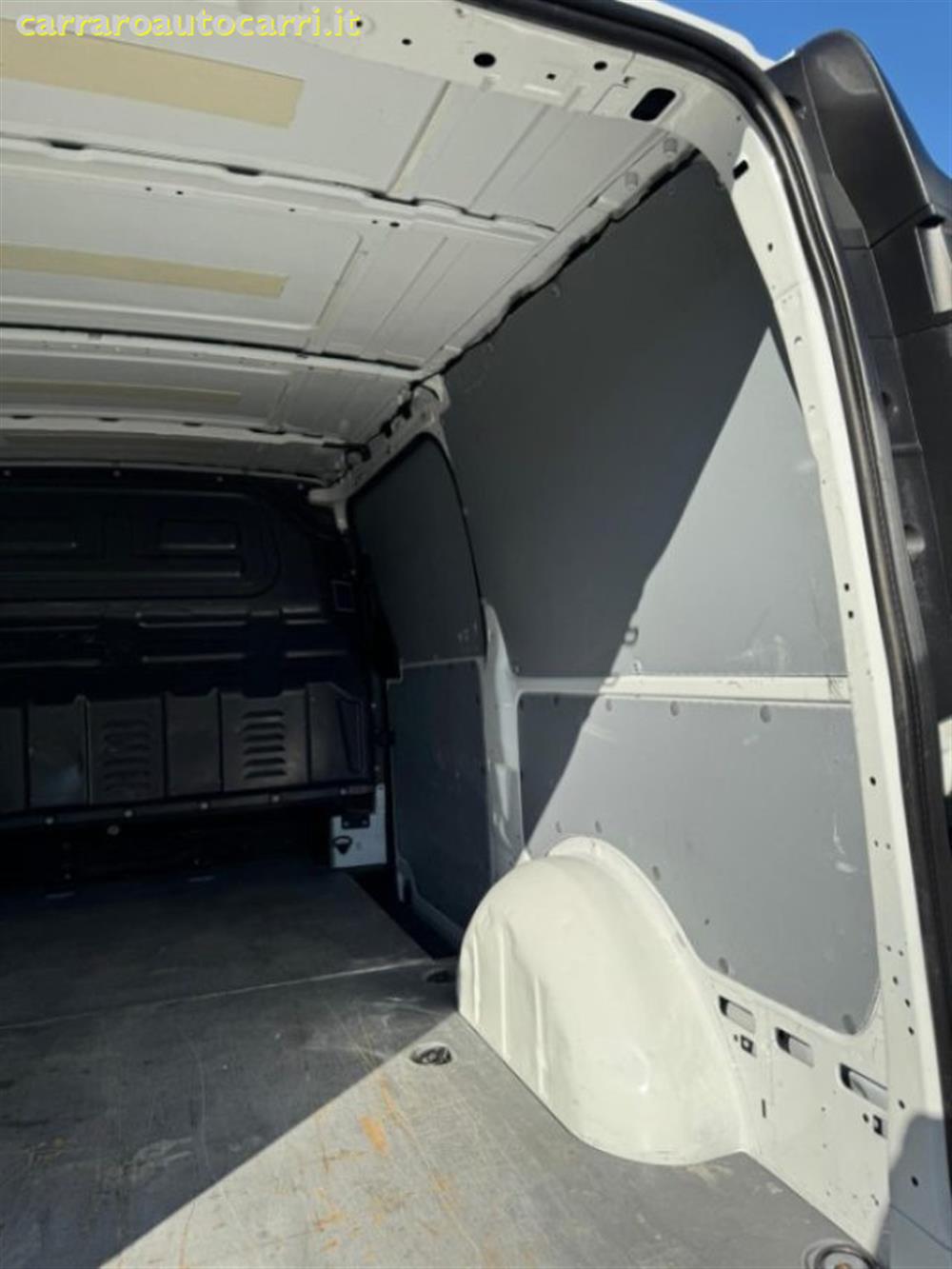 Vito   Vito 1.7 110 CDI PC-SL Fu