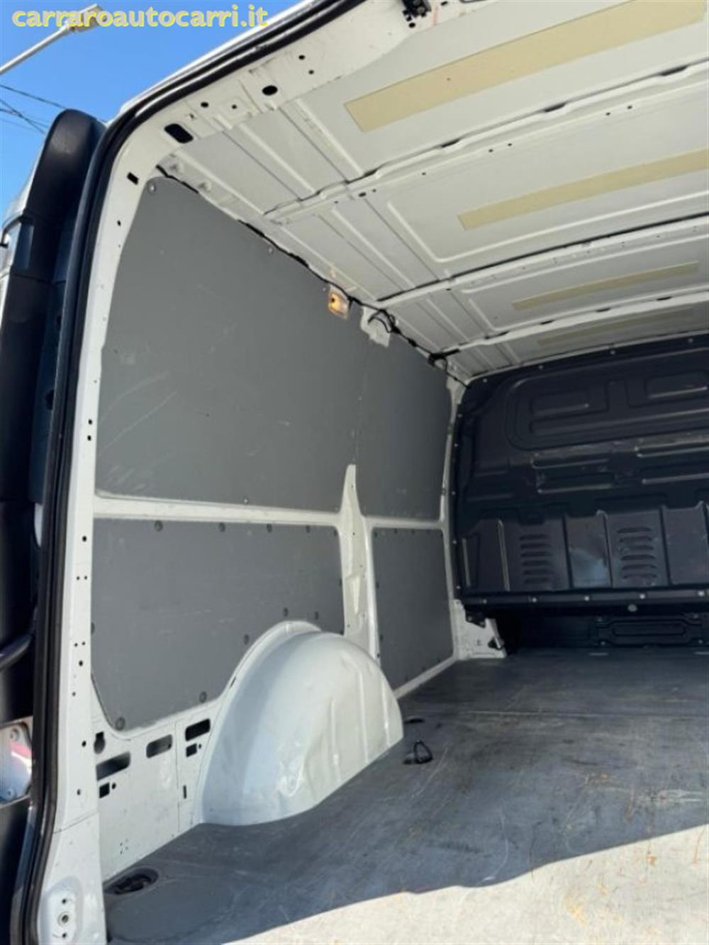 Vito   Vito 1.7 110 CDI PC-SL Fu